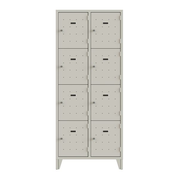 Armadi casellari - 8 Vani