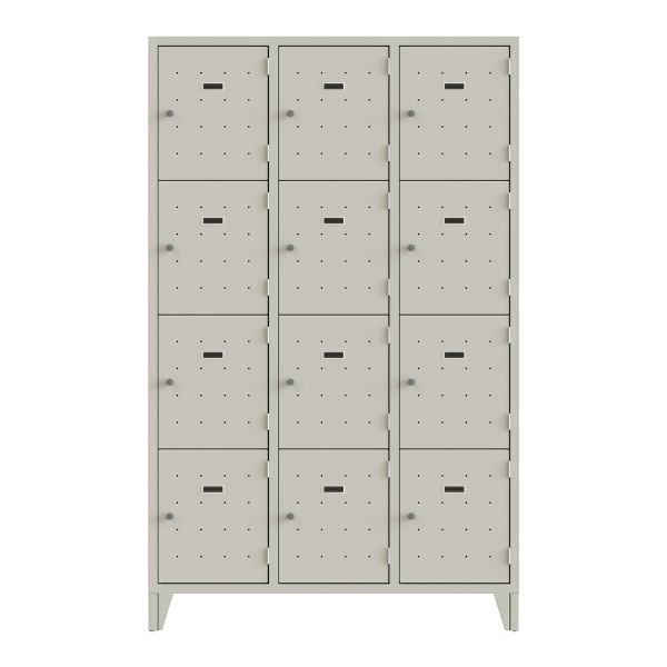 ARMADI CASELLARI - 12 VANI