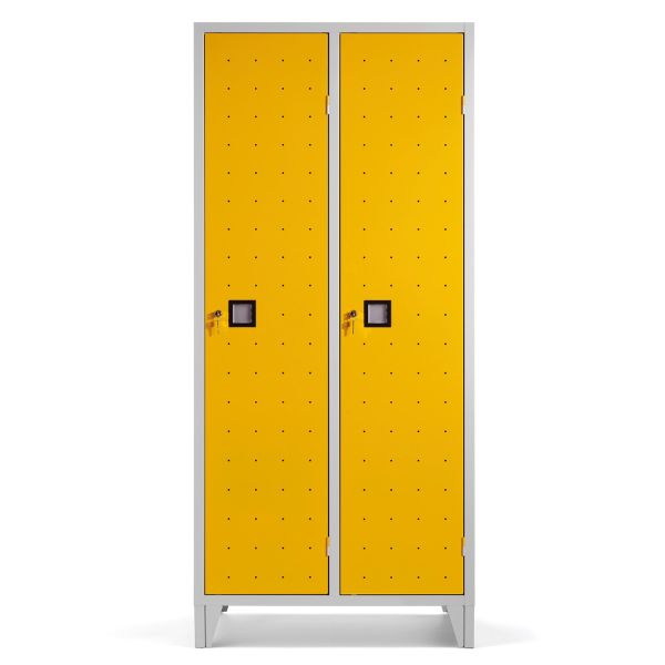 Supplemento anta colorata 1 colonna, 1 anta, H mm 1615/1765