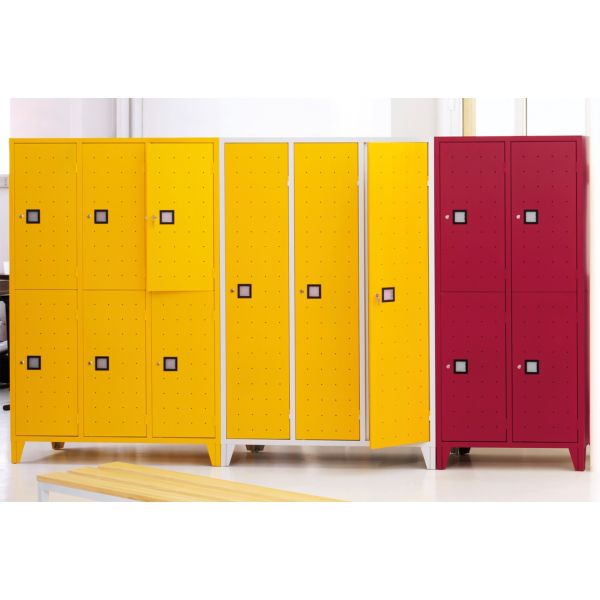 Supplemento colorazione corpo dell'armadio