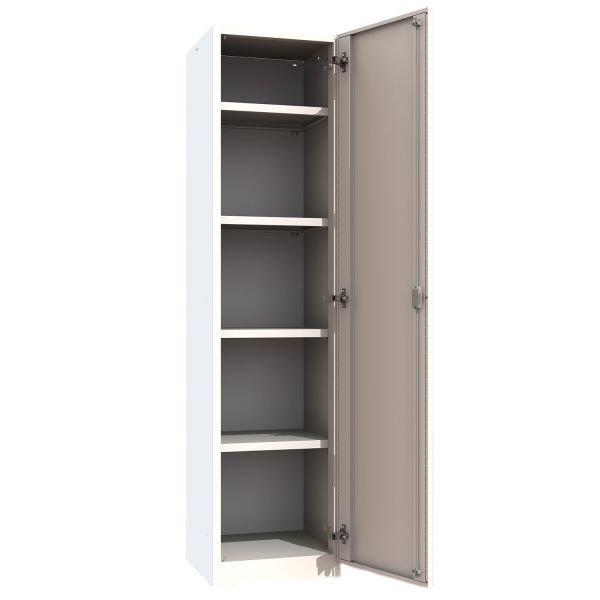 Armadio ufficio monoblocco