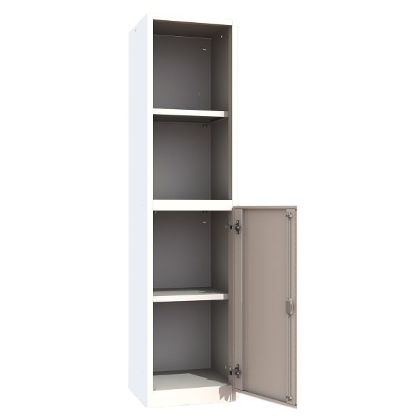 Armadio ufficio monoblocco