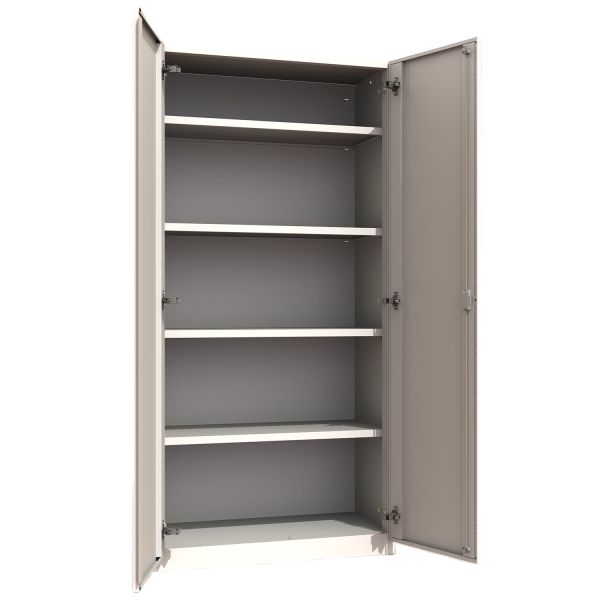 Armadio ufficio monoblocco