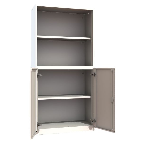 Armadio ufficio monoblocco