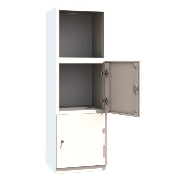 Armadio casellario monoblocco