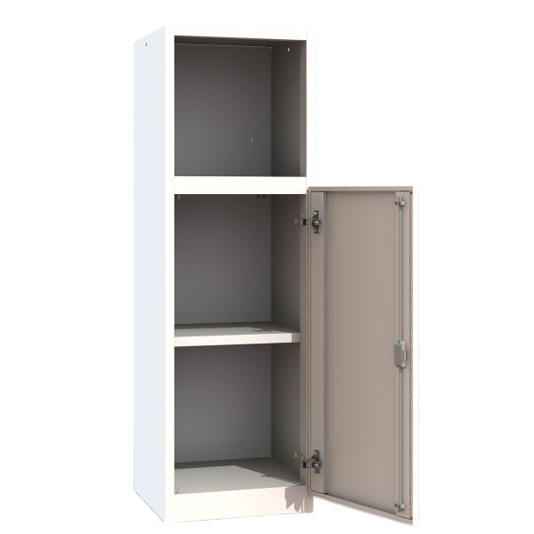 Armadio casellario monoblocco