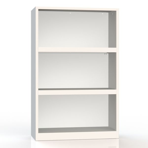 Armadio ufficio monoblocco a giorno