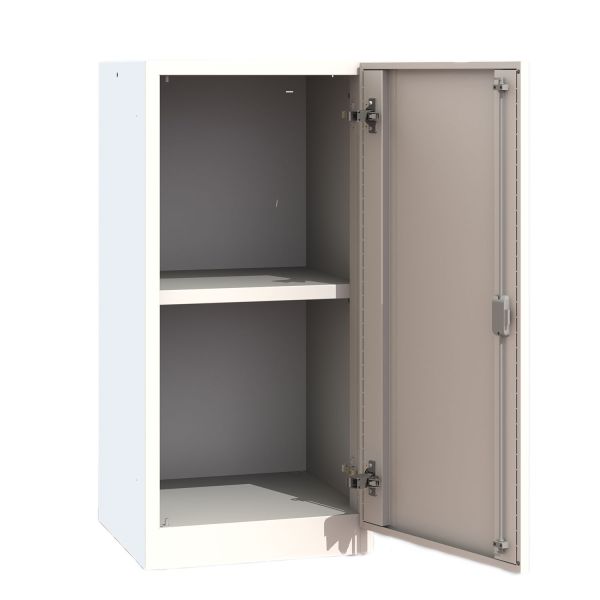 Armadio ufficio monoblocco