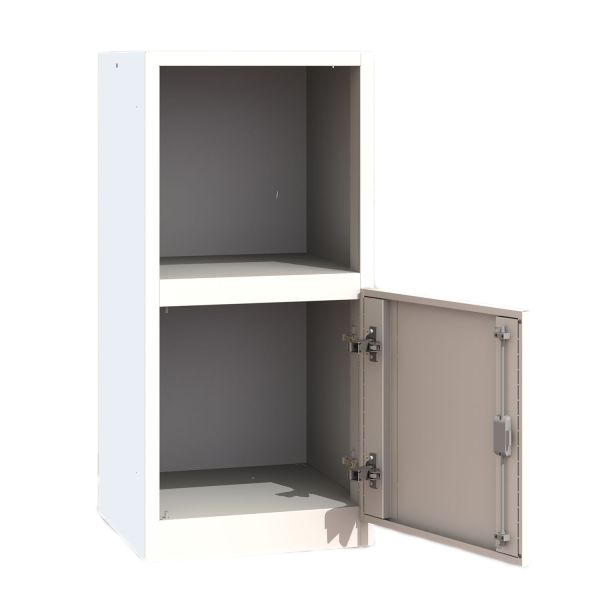 Armadio casellario monoblocco