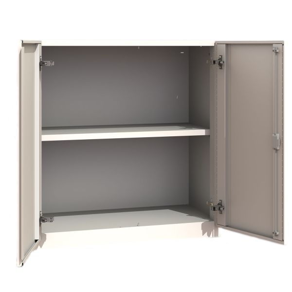 Armadio ufficio monoblocco