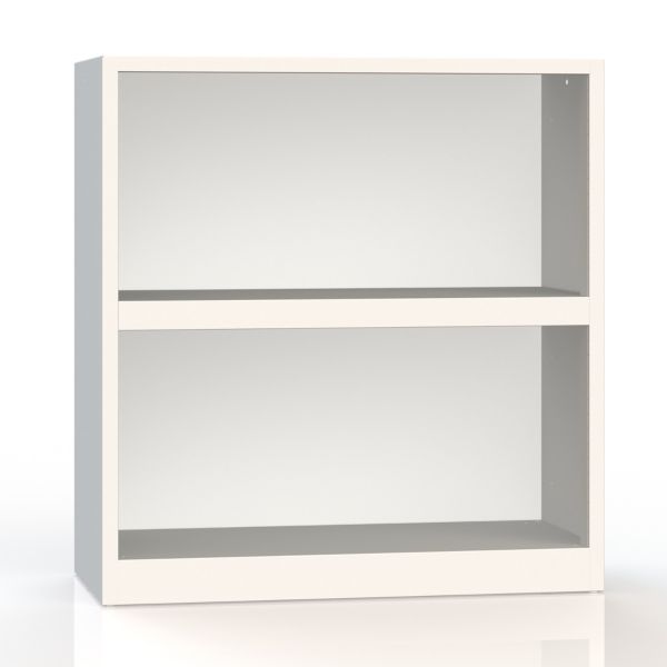 Armadio ufficio monoblocco a giorno