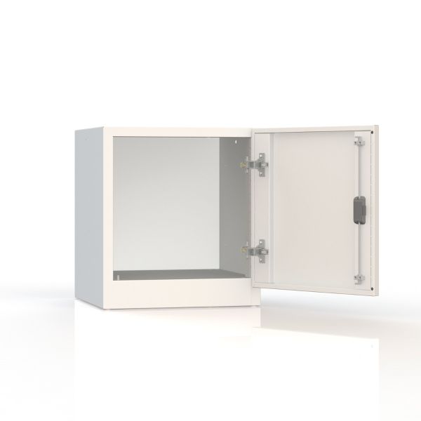 Armadio contenitore monoblocco