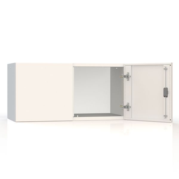 Armadio sopralzo monoblocco