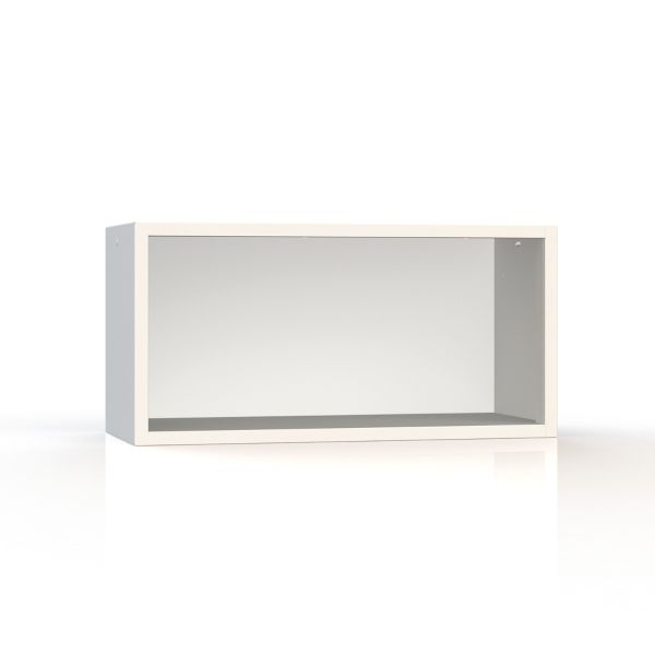 Armadio sopralzo monoblocco