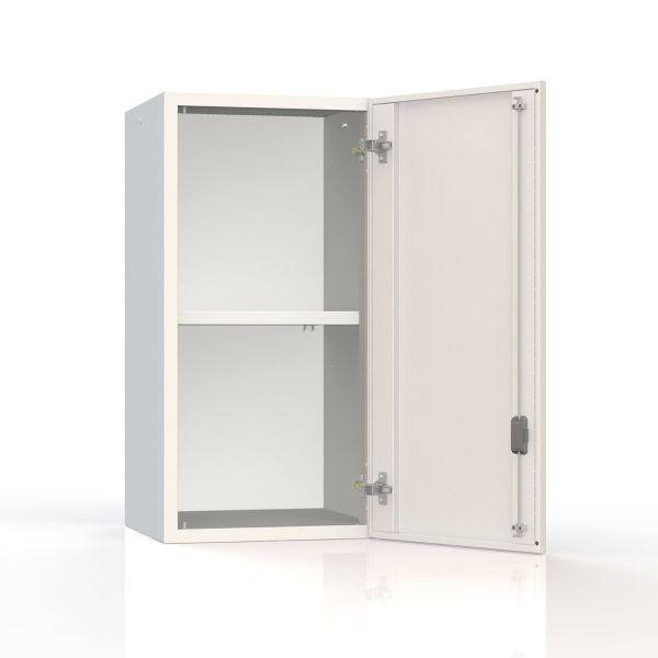 Armadio sopralzo monoblocco