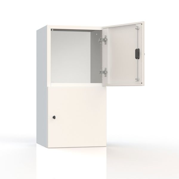 Armadio sopralzo monoblocco