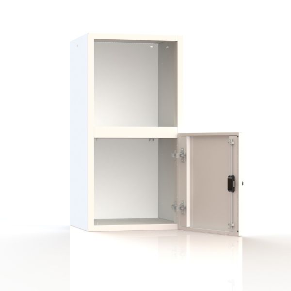 Armadio sopralzo monoblocco