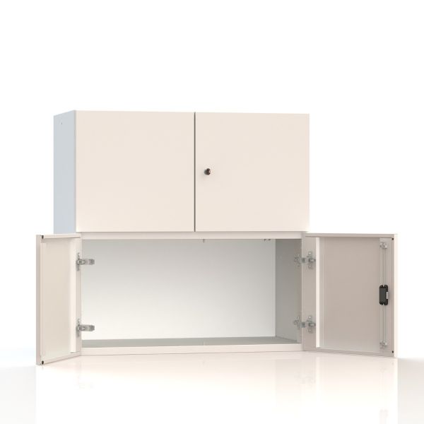 Armadio sopralzo monoblocco