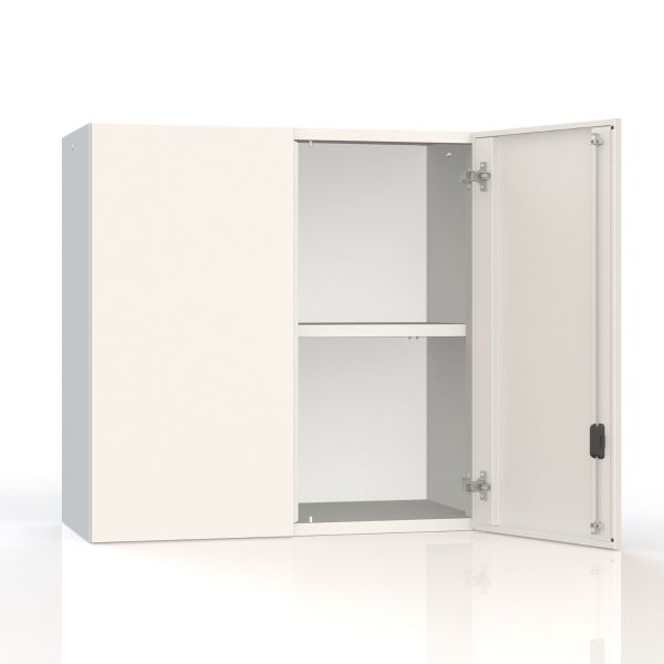 Armadio sopralzo monoblocco