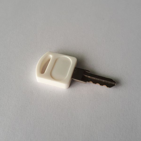 Chiave passepartout SENSO