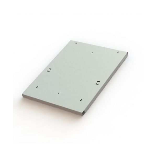 Ripiano metallico 050-2