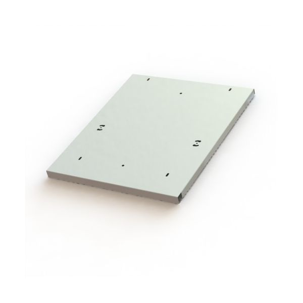 Ripiano metallico 050-1