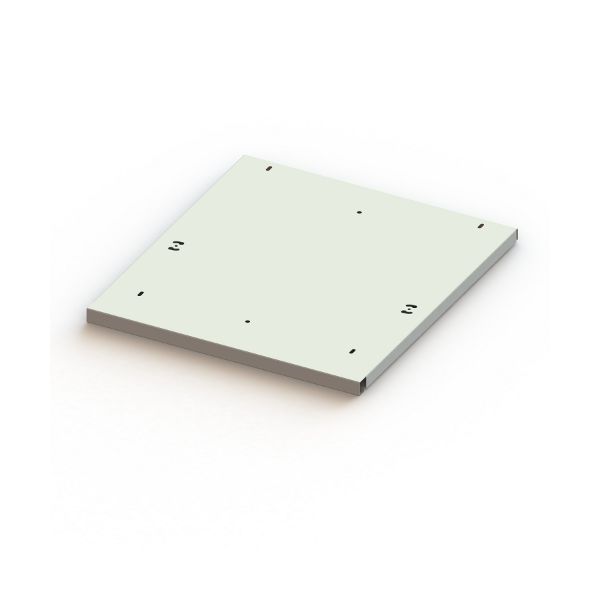 Ripiano metallico 200-2