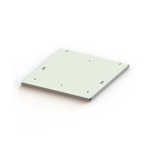 Ripiano metallico SB-2