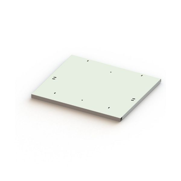 Ripiano metallico 2S-2