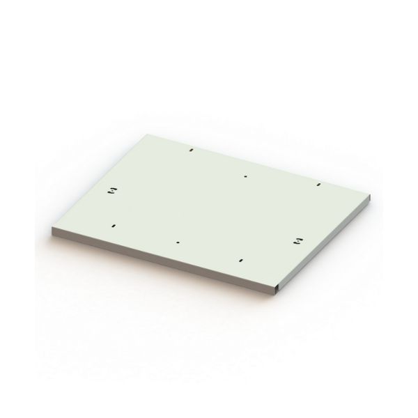 Ripiano metallico 2S-1