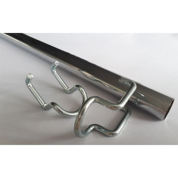 Tubo portagrucce linea SENSO