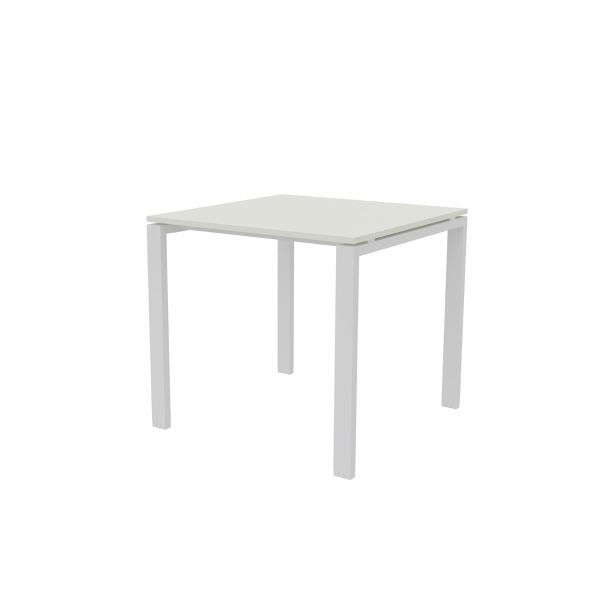 Tavolo smontato a 2 posti