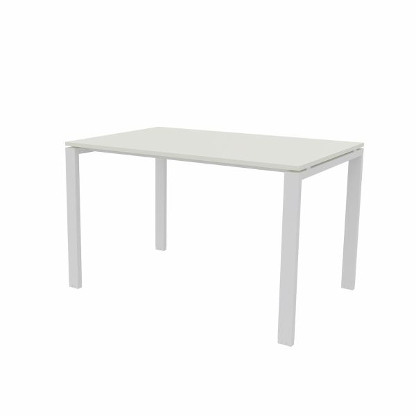 Tavolo smontato a 4 posti