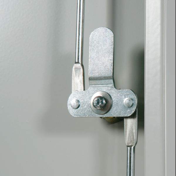 KIT CHIUSURA DI SICUREZZA