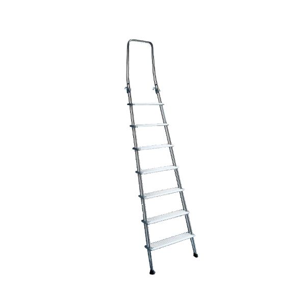 SCALA ALLUMINIO H.250