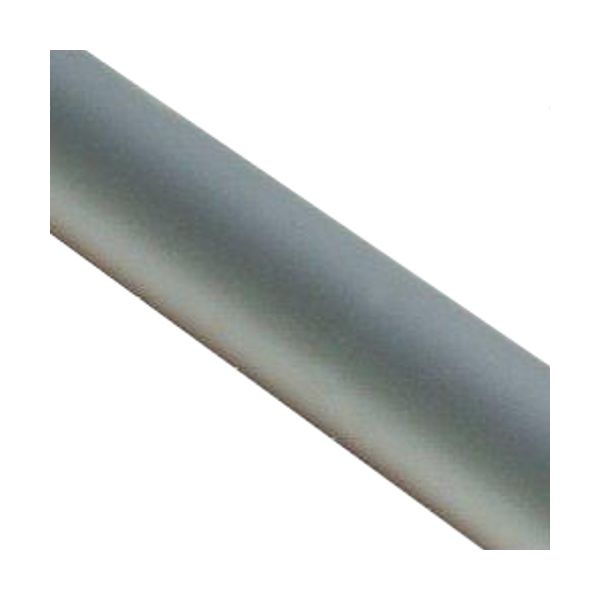 TUBO REGGISCALA IN ALLUMINIO